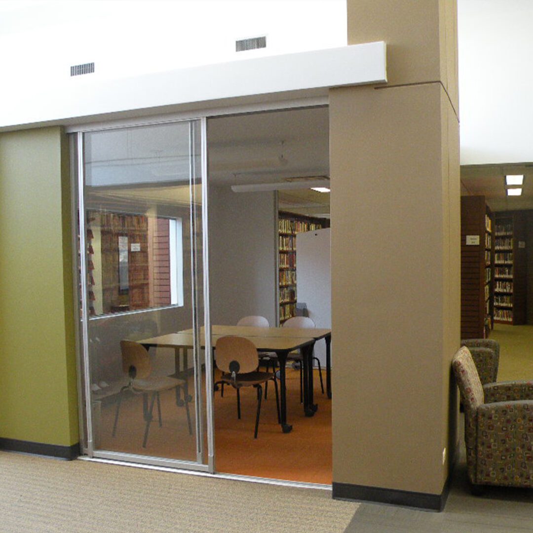 2-panel-clear-glass-conference-room-hampton-library